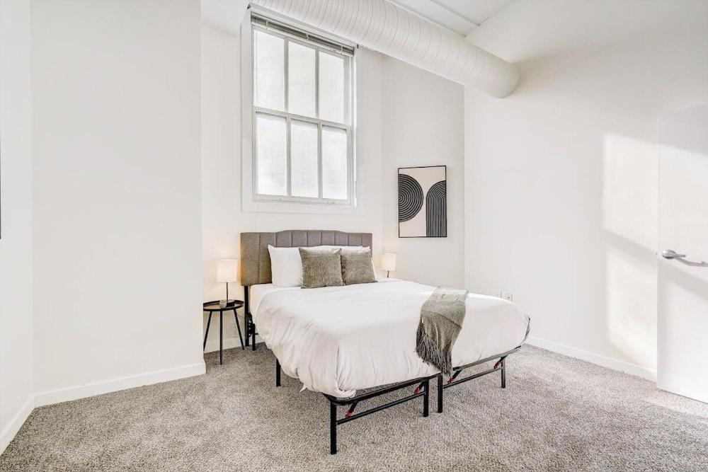 Apartment interior